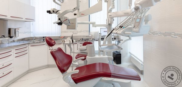 Клиника стоматологии и косметологии Доктор Дент на проспекте Энгельса - фото 6