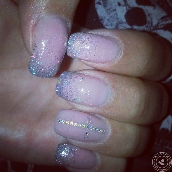 Салон красоты Mary T на Русаковской - фото 8