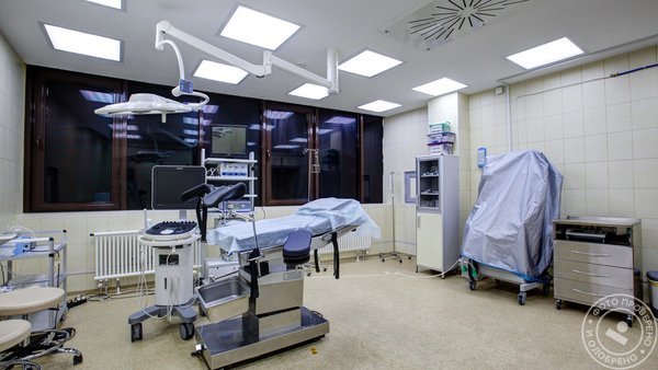 Клиника репродуктивной медицины Здоровое наследие в Одинцово - фото 2