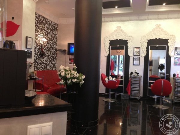 Салон красоты Mushka - фото 3