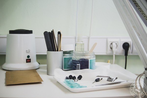 Студия красоты Татьяны Козловой - фото 4