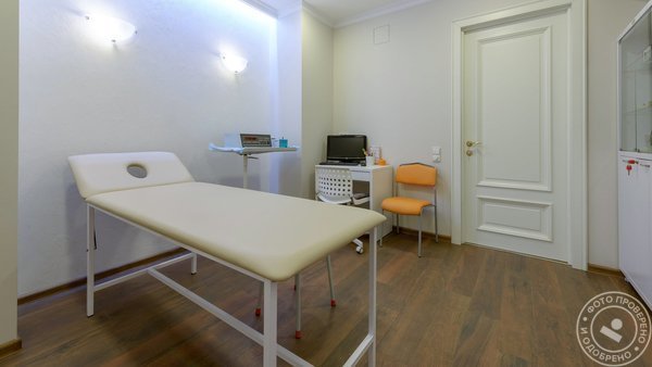 Медицинский центр ЭНДОЛОР - фото 8
