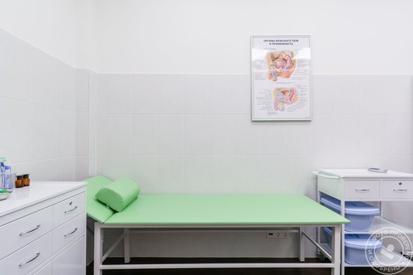 МедЦентрСервис в Люберцах - фото 8