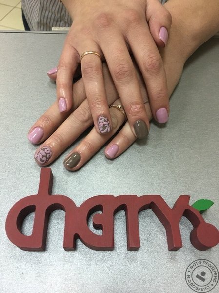 Салон красоты Cherry - фото 4