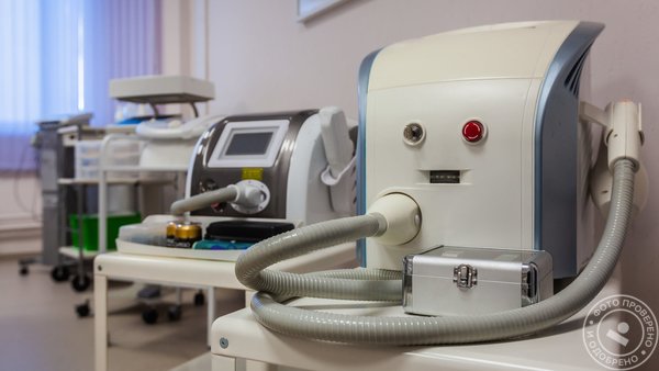 Центр эстетической медицины Руската Эстетик в Красногорске - фото 3