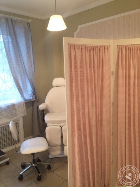 Мастерская красоты «Дворянкиной Веры» - фото 1