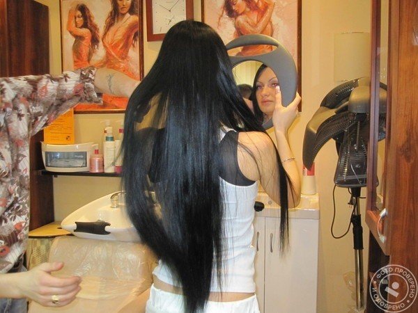 Шантэ - фото 2