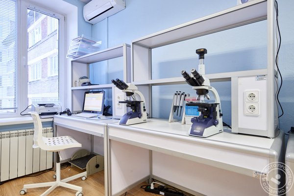 Медицинский центр ЭкспрессМедСервис на Лесном проспекте - фото 10