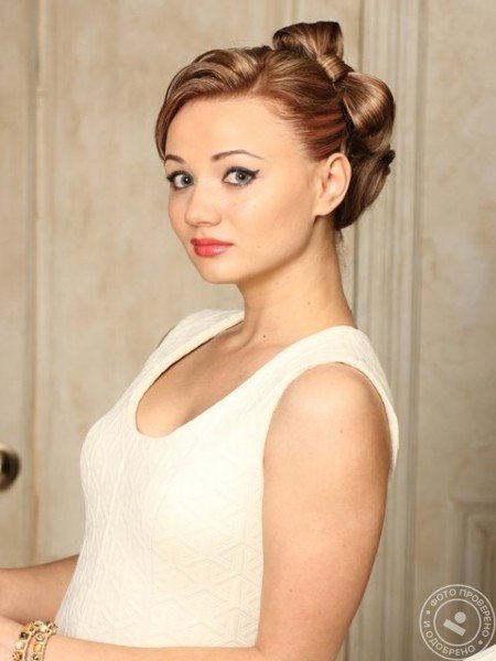 Мишель в Жулебино - фото 6