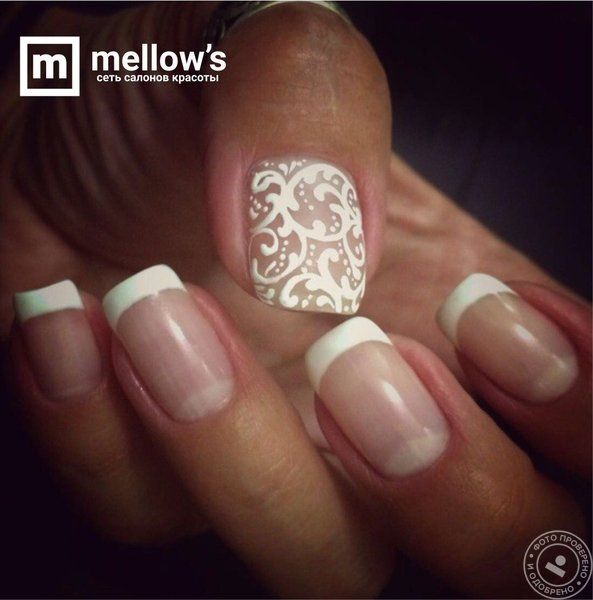 Лаборатория красоты Mellow's - фото 2