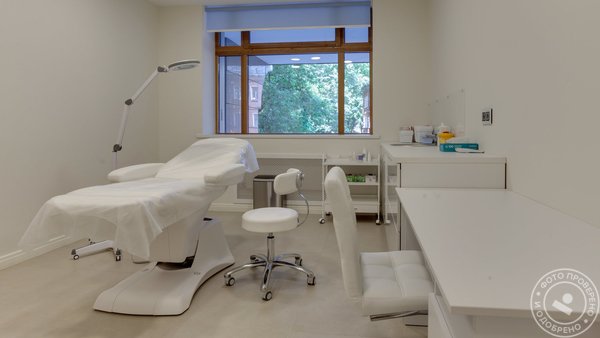 Центр врачебной практики на метро Новослободская - фото 3