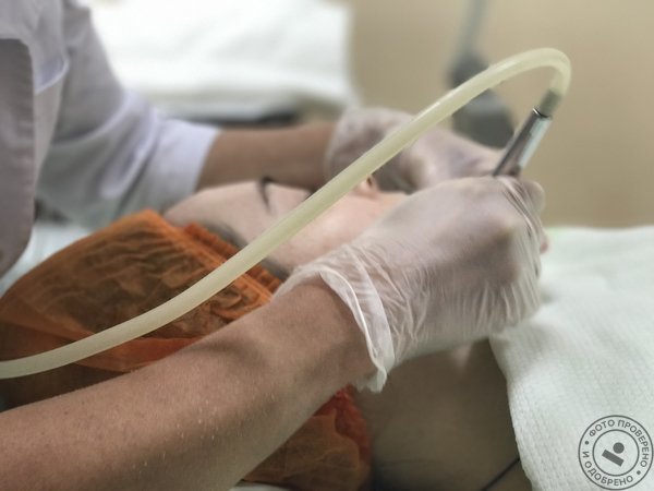 Салон красоты Mirelle - фото 5