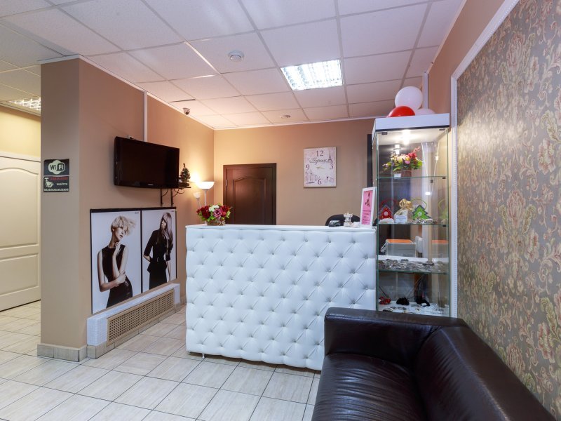 Салон красоты Париж в Митино - фото 4