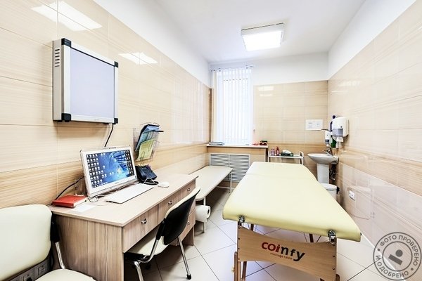 Медицинский центр «Династия» у м. Пионерская - фото 7