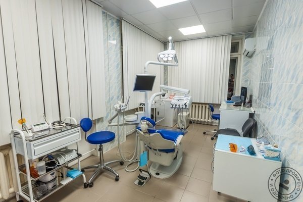 Международный многопрофильный центр «МЕДЛЮКС» - фото 8