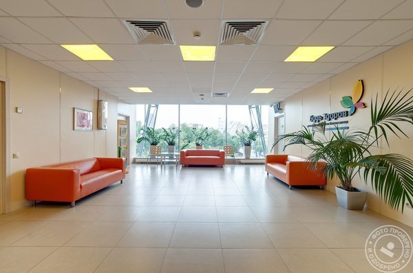Клиника «Будь Здоров» у м. Савеловская - фото 10