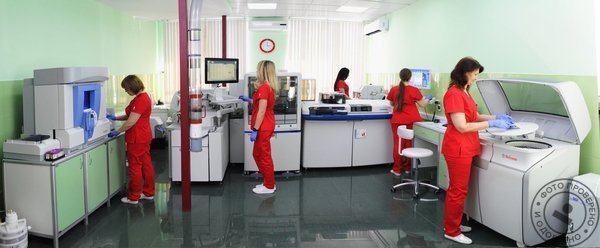 Клиника Здоровье в Королеве - фото 1