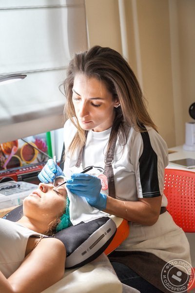 Арт-студия «Галька и Галыш» - фото 4