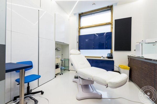 Косметология Космос на улице Ивановской - фото 10