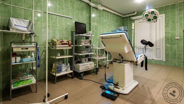 Центр Женского Здоровья на улице Есенина - фото 2