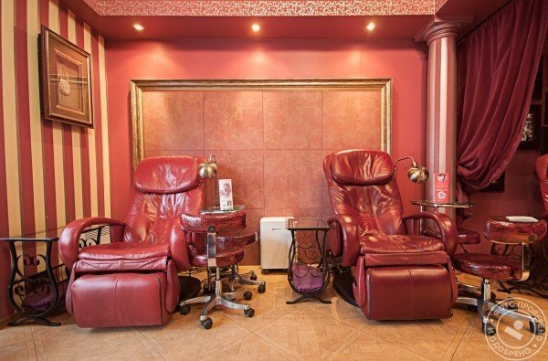 Студия маникюра Express Nails на Малой Никитской - фото 4