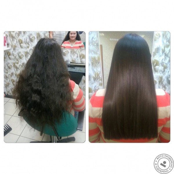 Салон красоты Mary T на Русаковской - фото 9