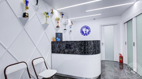 Медицинский центр подологии и остеопатии Татьяны Красюк на метро Чистые пруды - фото 1