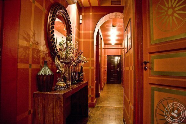 Студия маникюра Express Nails на Мичуринском проспекте - фото 4