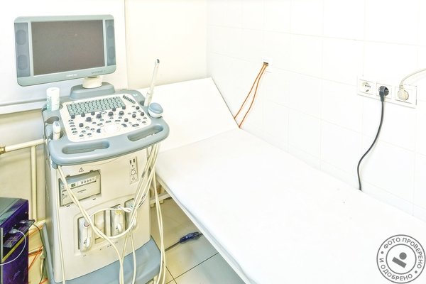 Женская консультация «Медок» Северный - фото 6