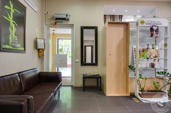 Салон красоты Sublim - фото 9