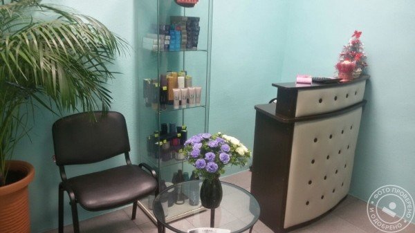 Студия красоты Sugaring Lux - фото 4