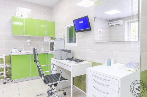 Медицинский центр «Медлайн-Сервис» у м. Речной вокзал - фото 1