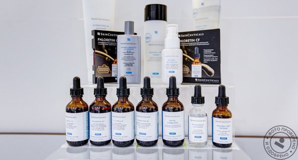 Клиника косметологии и гинекологии Доктор Эстетик в Подсосенском переулке - фото 9