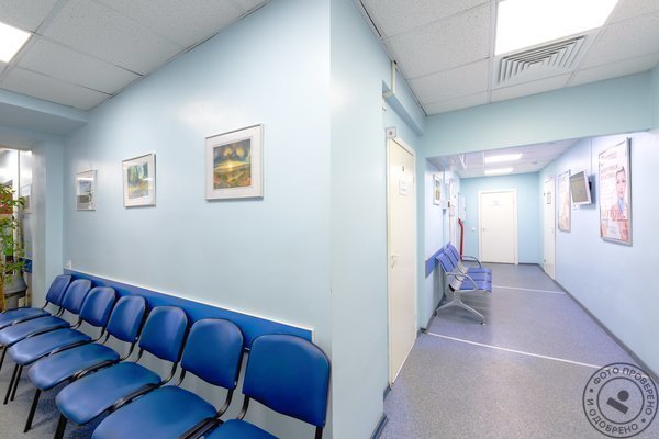 Медицинский центр МедСервис на улице Ярослава Гашека - фото 2