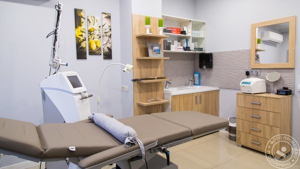 Клиника Оливия на Можайском шоссе в Одинцово - фото 4