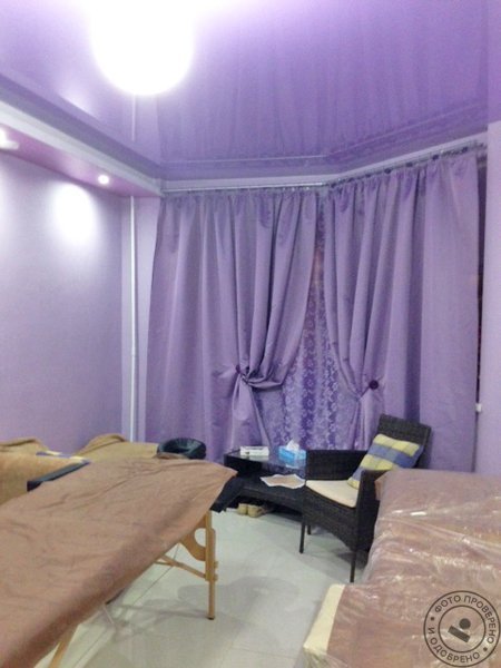 Салон «SPA массаж» - фото 5