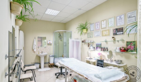 БМС-центр эстетики лица и тела «Элит» - фото 2