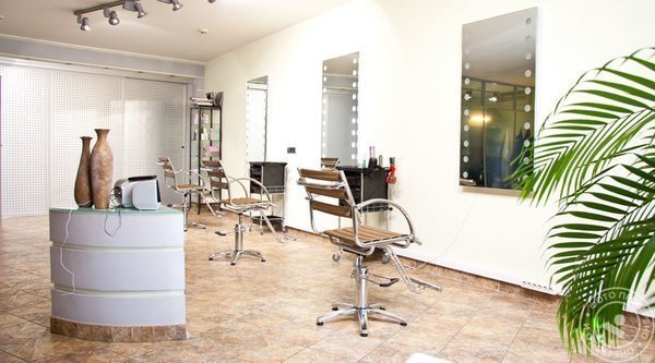 Студия красоты «Ириска» - фото 9