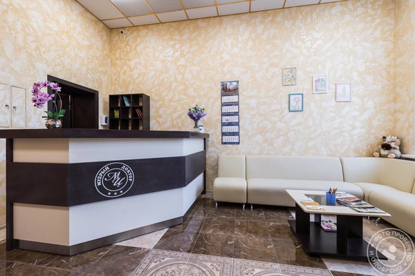 Центр остеопатической медицины Мудрый Доктор на Новочеркасском проспекте - фото 2