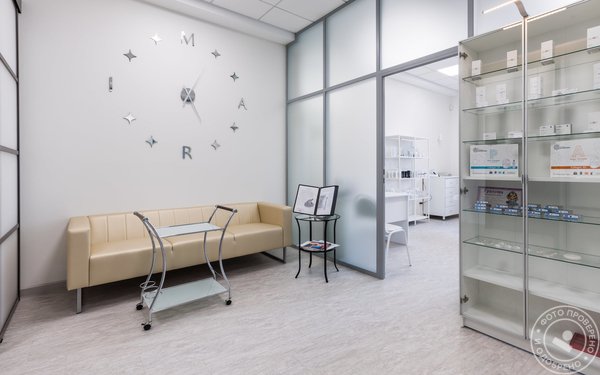 Центр косметологии Mira на метро Новокосино - фото 5