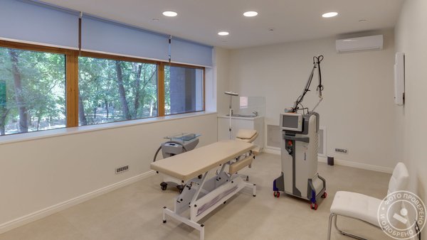 Центр врачебной практики на метро Новослободская - фото 2