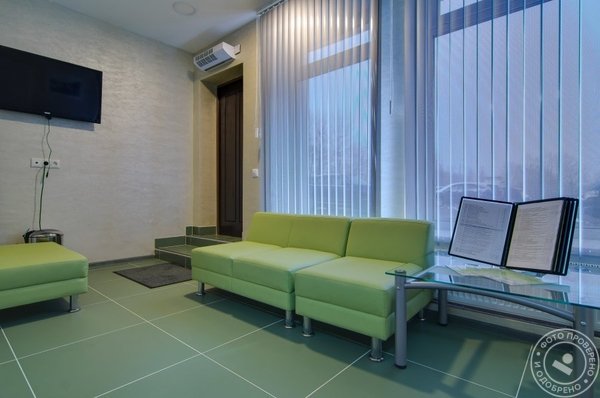 Лечебно-диагностический центр на Вернадского - фото 3