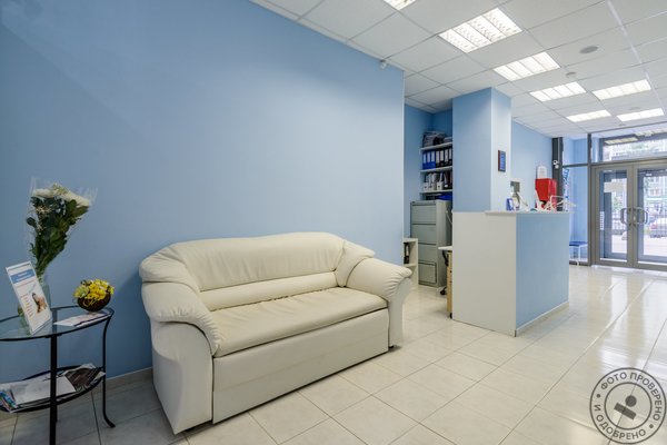 Центр красоты и здоровья ВераКлиник на проспекте Просвещения - фото 7