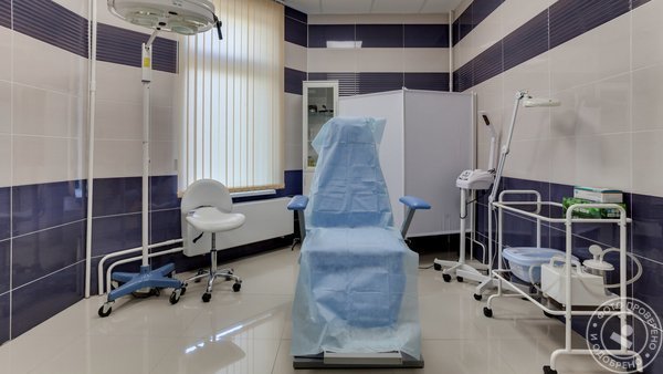 Медицинский центр АрсВита на Новом шоссе - фото 3