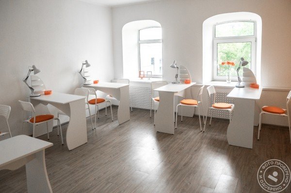 Студия маникюра и педикюра Forma на Новокузнецкой - фото 6