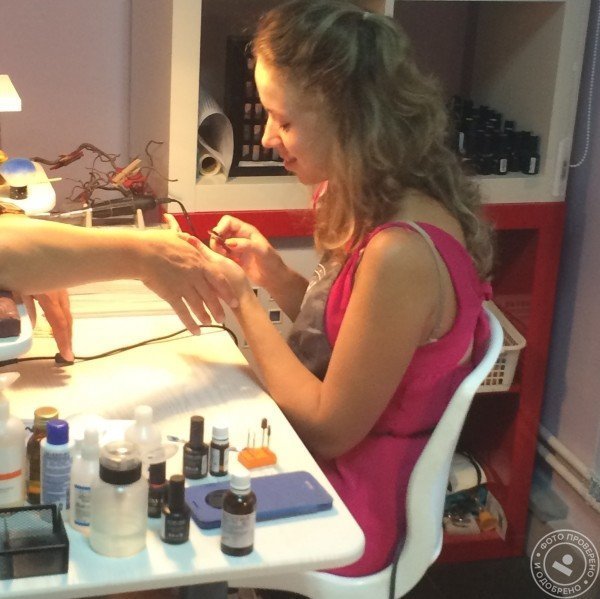 Косметологический центр «Мир красоты и здоровья» - фото 10