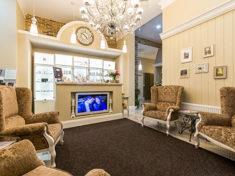 Клуб красоты Wellness-Daily Live на метро Новые Черёмушки - фото 2