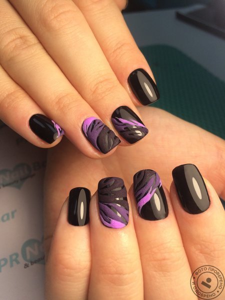 Студия ногтевого сервиса PR Nail Bar & Beauty Lounge - фото 5