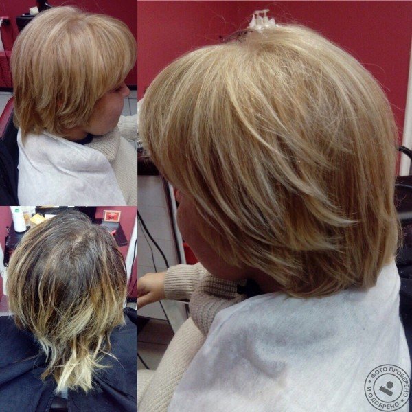 Салон «Элит Бьюти» на Кирова - фото 10