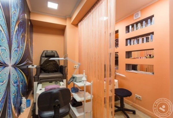 Студия красоты «Свободный стиль» - фото 8